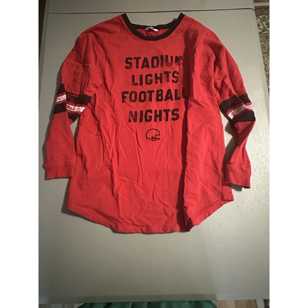 Lot of 3 University of Georgia Shirts